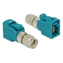 DeLOCK 89639 Module Keystone