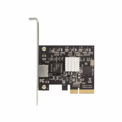 DeLOCK 89654 carte et adaptateur d'interfaces Interne RJ-45
