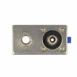 DeLOCK 89743 connecteur coaxial