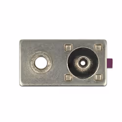 DeLOCK 89744 connecteur coaxial