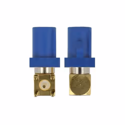 DeLOCK 89782 connecteur coaxial 1 pièce(s)