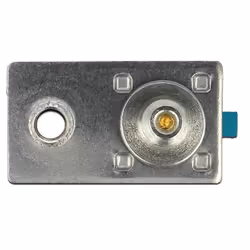 DeLOCK 89812 connecteur coaxial 1 pièce(s)