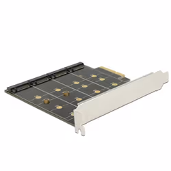 DeLOCK 89888 carte et adaptateur d'interfaces Interne SATA