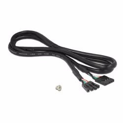 DeLOCK 89889 carte et adaptateur d'interfaces Interne M.2