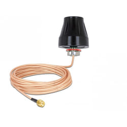 DeLOCK 89899 antenne Antenne omni-directionnelle SMA 2 dBi