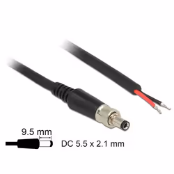 DeLOCK 89907, 0,95 m