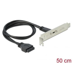 DeLOCK 89937 Câble USB interne
