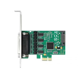 DeLOCK 89938 carte et adaptateur d'interfaces Interne