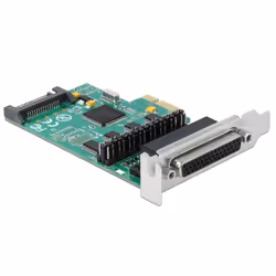 DeLOCK 89938 carte et adaptateur d'interfaces Interne