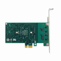 DeLOCK 89944 carte réseau Interne Ethernet 1000 Mbit/s - Vue supplémentaire 5