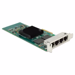 DeLOCK 89946, Interne, Avec fil, PCI Express, Ethernet, 1000 Mbit/s