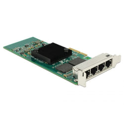 DeLOCK 89946 carte réseau Interne Ethernet 1000 Mbit/s