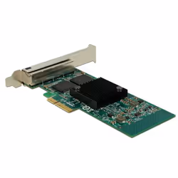 DeLOCK 89946 carte réseau Interne Ethernet 1000 Mbit/s