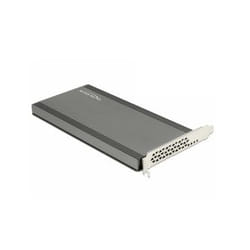 DeLOCK 89961 carte et adaptateur d'interfaces Interne M.2