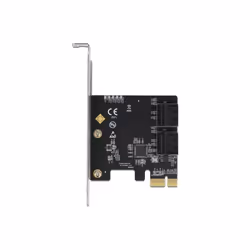 DeLOCK 90010 carte et adaptateur d'interfaces SATA