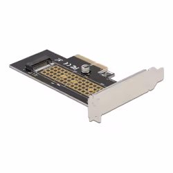 DeLOCK 90047 carte et adaptateur d'interfaces Interne M.2
