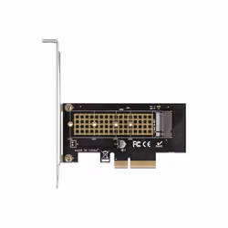 DeLOCK 90047 carte et adaptateur d'interfaces Interne M.2