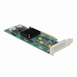 DeLOCK 90061 carte et adaptateur d'interfaces Interne SATA