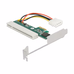 DeLOCK 90063, PCIe, PCI, Chine, Windows 10, Windows 8.1, Windows Server 2019, 1 pièce(s)