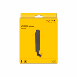 DeLOCK 90103 antenne Antenne omni-directionnelle SMA 3 dBi