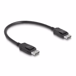 DeLOCK 90161 carte et adaptateur d'interfaces Interne DisplayPort, USB Type-C - Vue supplémentaire 4
