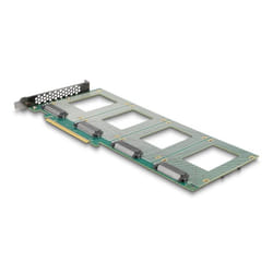 DeLOCK 90169 carte et adaptateur d'interfaces Interne U.2