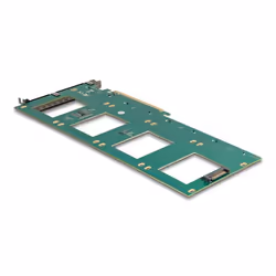 DeLOCK 90169 carte et adaptateur d'interfaces Interne U.2