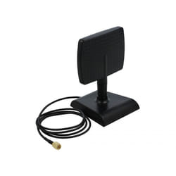 DeLOCK 90297 antenne Antenne directionnelle RP-SMA 6 dBi