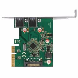 DeLOCK 90298 carte et adaptateur d'interfaces Interne USB 3.2 Gen 1 (3.1 Gen 1) - Vue supplémentaire 4