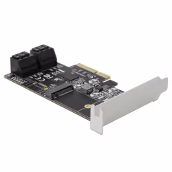 DeLOCK 90396 carte et adaptateur d'interfaces Interne M.2, SATA