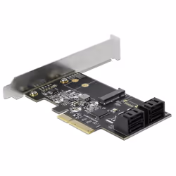 DeLOCK 90396 carte et adaptateur d'interfaces Interne M.2, SATA