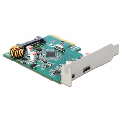 DeLOCK 90397 carte et adaptateur d'interfaces Interne USB 3.2 Gen 1 (3.1 Gen 1)