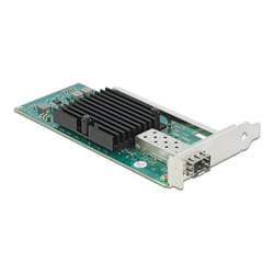 DeLOCK 90479 carte réseau Interne Fibre 10000 Mbit/s