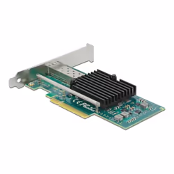 DeLOCK 90479 carte réseau Interne Fibre 10000 Mbit/s
