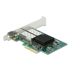 DeLOCK 90480 carte et adaptateur d'interfaces Interne