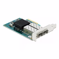 DeLOCK 90480 carte et adaptateur d'interfaces Interne