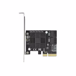 DeLOCK 90498 carte et adaptateur d'interfaces Interne SATA