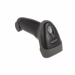 DeLOCK 90518 lecteur de code barres Lecteur de code barre portable 1D/2D CMOS Noir