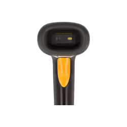 DeLOCK 90518 lecteur de code barres Lecteur de code barre portable 1D/2D CMOS Noir - Vue supplémentaire 4