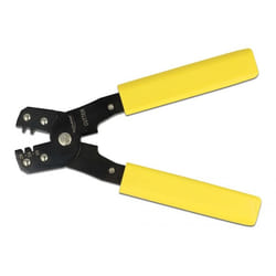 DeLOCK 90542 Pince à sertir Jaune