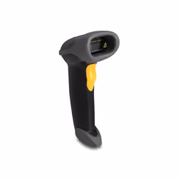 DeLOCK 90584, Lecteur de code barre portable, 1D, Laser, Code 128, EAN-13, EAN-8, ISBN, Interleaved 2 of 5, 640 x 480 pixels, ...