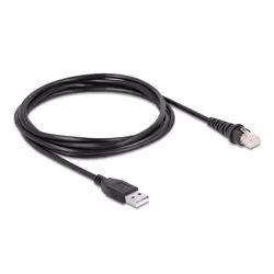 DeLOCK 90598 accessoire pour lecteur de code barres Câble USB