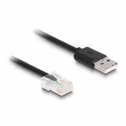 DeLOCK 90601 accessoire pour lecteur de code barres Câble USB