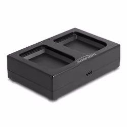 DeLOCK 90608 accessoire pour lecteur de code barres Support de chargement