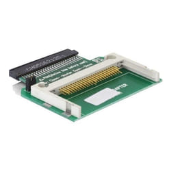 DeLOCK Converter 1.8” IDE - Compact Flash card carte et adaptateur d'interfaces