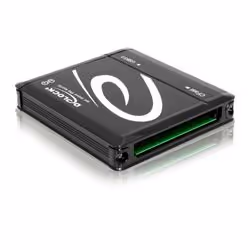 DeLOCK 91686, CF, Noir, Windows XP/Vista/7, Linux, USB 3.2 Gen 1 (3.1 Gen 1)