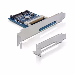 DeLOCK 91687, Argent, 3000 Mbit/s