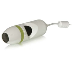 DeLOCK USB2.0 microscope „Pen Scope“ webcam Blanc