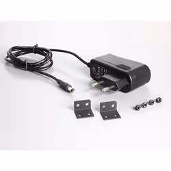 DeLOCK 93237 changeur de genre de câble BNC BNC, HDMI-A Noir