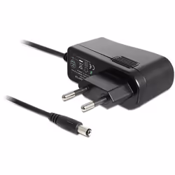 DeLOCK 93251 commutateur vidéo BNC